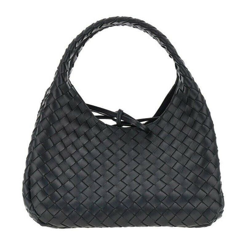 [비엔비명품관] 보테가 베네타 여성 캄파나 미디엄 숄더백 - Bottega Veneta