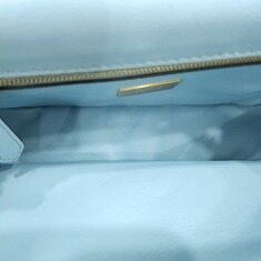 [럭스유] 펜디 바게트 체인 레더 숄더백 8BR793 썸네일 8