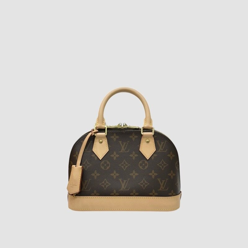 루이비통 크로스백 알마 BB 모노그램 M46990  - Louis Vuitton