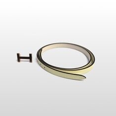 에르메스 H 버클 리버서블 13mm 벨트 (W) 썸네일 1