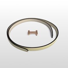 에르메스 H 버클 리버서블 13mm 벨트 (W) 썸네일 2