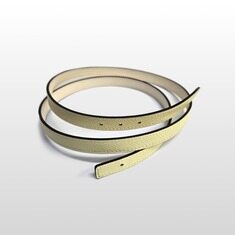 에르메스 H 버클 리버서블 13mm 벨트 (W) 썸네일 3