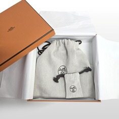 에르메스 H 버클 리버서블 13mm 벨트 (W) 썸네일 6