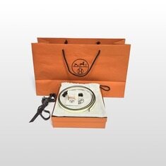에르메스 H 버클 리버서블 13mm 벨트 (W) 썸네일 7
