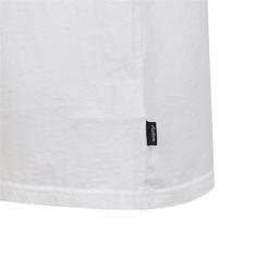 [국내발송] 말본골프 버뮤다 볼드윈 티셔츠 화이트 M6213LRS66WHT 썸네일 5