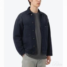 발렌시아가 26SS 패치드 셔츠 재킷 857174 TTW64 8074 썸네일 1