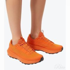 아크테릭스 노반 LD 4 GTX 맨 AFPFM10397 CCJ 노르반 M 썸네일 1