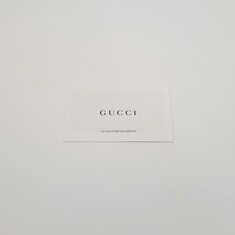 구찌 캔버스 백팩 449906 썸네일 9