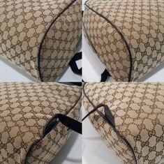 구찌 캔버스 백팩 449906 썸네일 6
