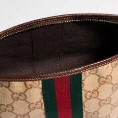 [비엔비명품관] GUCCI 구찌 여성 웹 스몰 숄더백 썸네일 3
