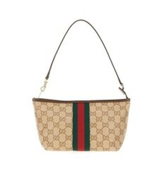 [비엔비명품관] GUCCI 구찌 여성 웹 스몰 숄더백 썸네일 2