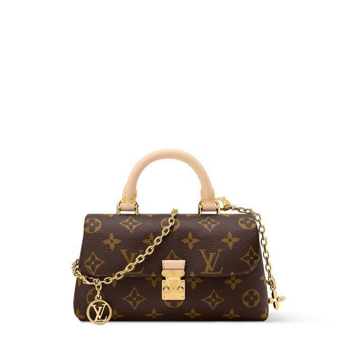 루이비통 나노 마들렌 M28426 - Louis Vuitton