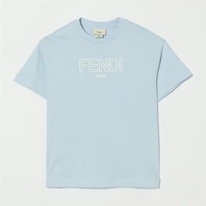 26SS 펜디키즈 JUI201 7AJ F0EX7 - Fendi
