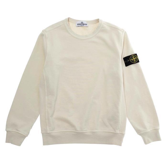 26SS 스톤아일랜드주니어 맨투맨 L1S166100005S0040 V0097 - Stone Island
