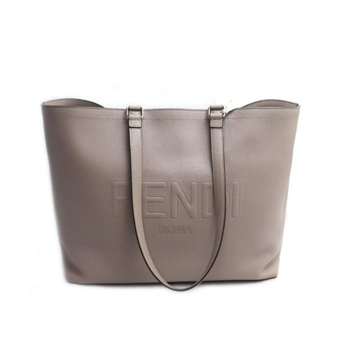 펜디 로마 레더 벨트백 7VA610 ARD9 F04Y9 - Fendi