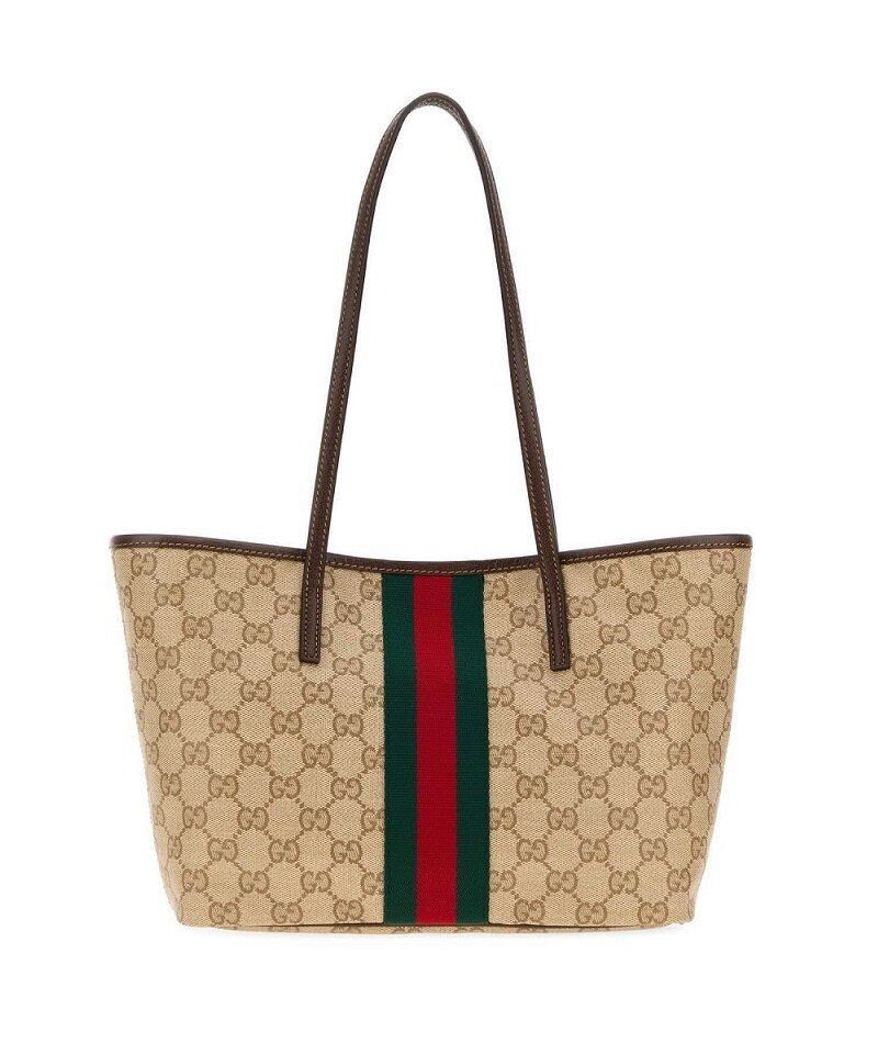 [비엔비명품관] GUCCI 구찌 여성 트라이베카 스몰 숄더백 - Gucci