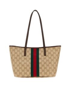 [비엔비명품관] GUCCI 구찌 여성 트라이베카 스몰 숄더백 썸네일 2