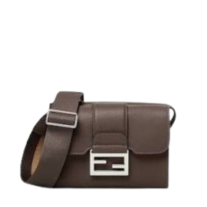 펜디 더블 바게트 백 7VA649 APDR F0H3A - Fendi