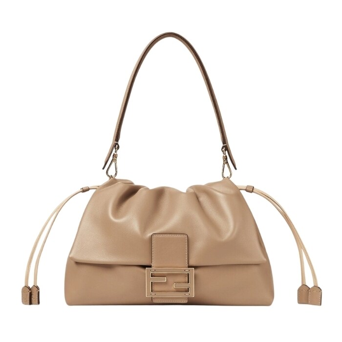 펜디 맘마 라지 백 8BR834 AQ0D F19P8 - Fendi