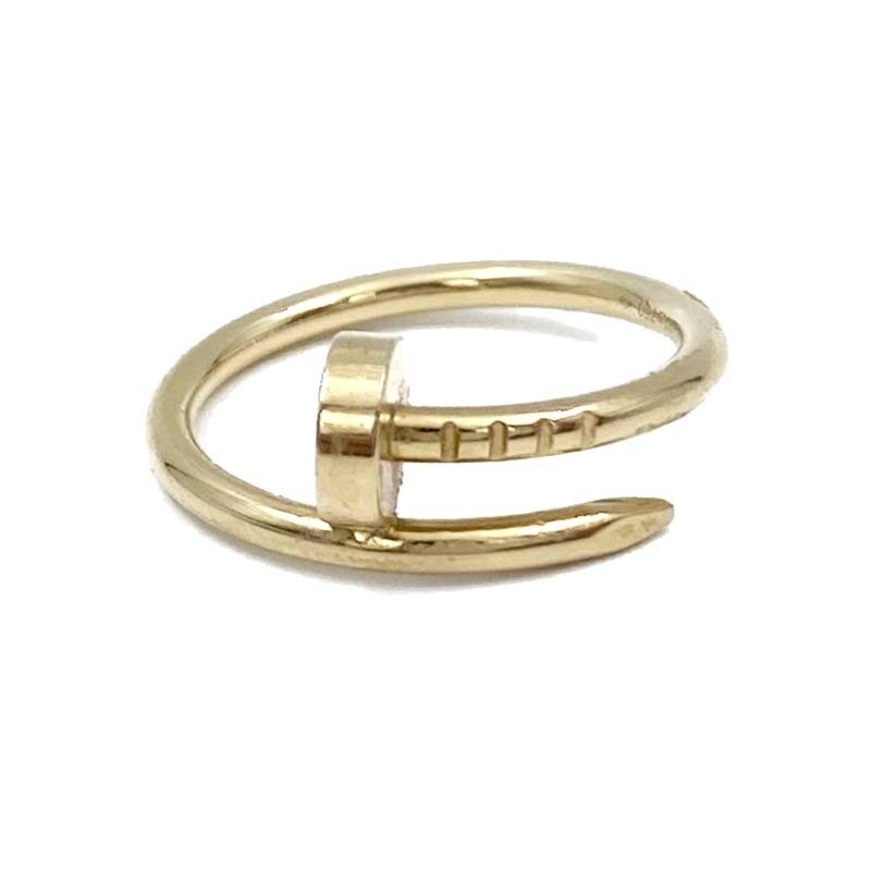 까르띠에 저스트 앵 끌루 반지 (SM) 7082606240 - Cartier