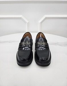 [미다스] 디올 보이 로퍼 KDB759ACA 35 썸네일 1