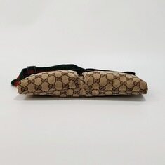 구찌 캔버스 벨트백 28566 썸네일 6