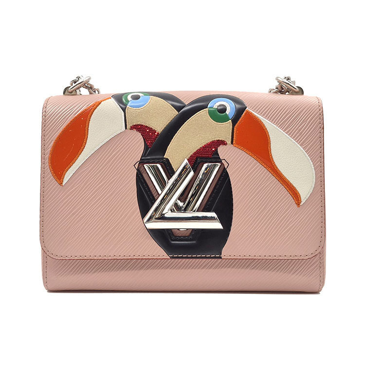 루이비통 에삐 크리스탈 트위스트 MM (M54717) 70826013 - Louis Vuitton