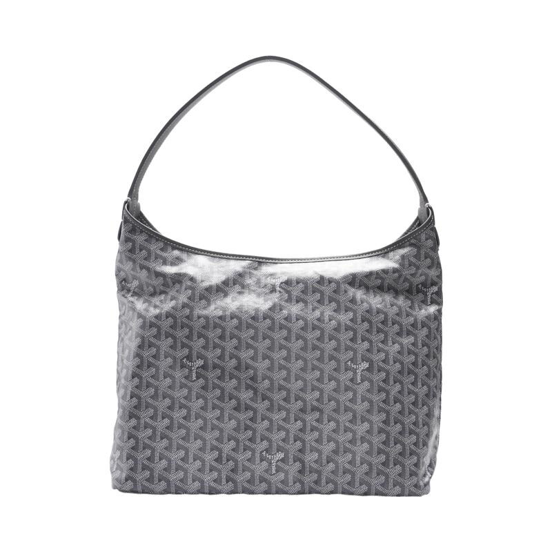 그레이 보헴 호보 PM 숄더백 - Goyard