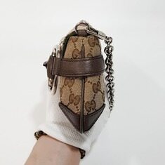 구찌 홀스빗 체인 숄더백 764339 썸네일 2