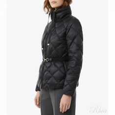 막스마라 26SS 소프트B 퀼팅 패딩 19481024 002 19481024600 썸네일 1