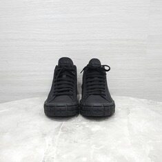 [럭스유] 6 / 프라다 리나일론 개버딘 하이탑 스니커즈 2TG170 썸네일 1