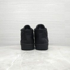 [럭스유] 6 / 프라다 리나일론 개버딘 하이탑 스니커즈 2TG170 썸네일 2
