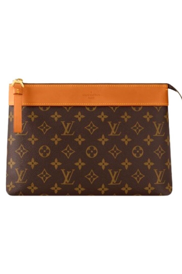 루이비통 포쉐트 보야주 수플 파우치 M14057 - Louis Vuitton