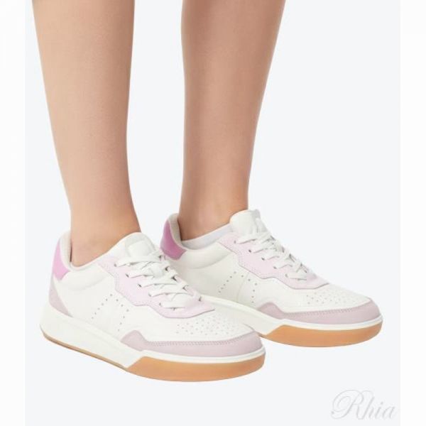 에코 26SS 스트리트 코트 W 272813 61672 여성 - Ecco