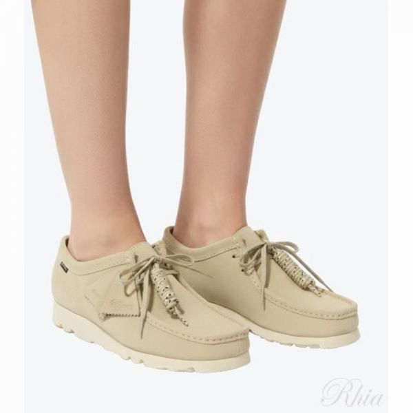 클락스 26SS 왈라비GTX 26179252 왈라비 GTX - Clarks