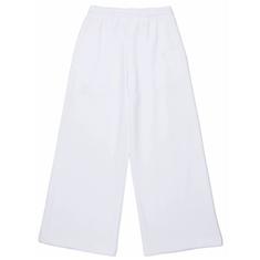 26SS 마르니키즈 와이드팬츠 화이트 M01432 M00V0 0M100 썸네일 1