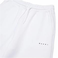 26SS 마르니키즈 와이드팬츠 화이트 M01432 M00V0 0M100 썸네일 2