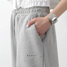 26SS 마르니키즈 와이드팬츠 M01432 M00V0 0M903 썸네일 3