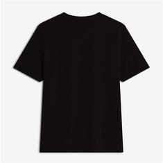 26SS 메종키츠네 PM00108KJ7025 BLACK 볼드폭스헤드 반팔티셔츠 썸네일 3