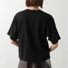 26SS 디젤주니어 크롭티셔츠 J02428 00YI9 K900 썸네일 4