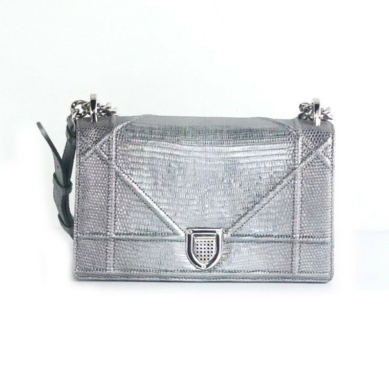 크리스찬 디올 디올라마 숄더백 111321093 - Christian Dior