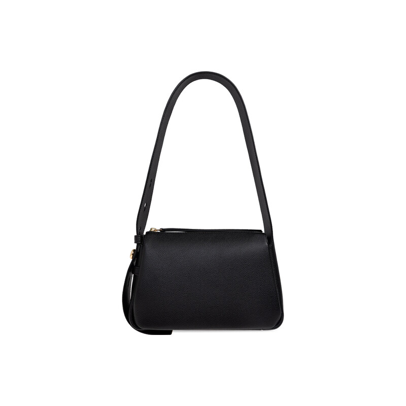 26FW 로미 스몰 숄더백 블랙 176674 001 - Tory Burch