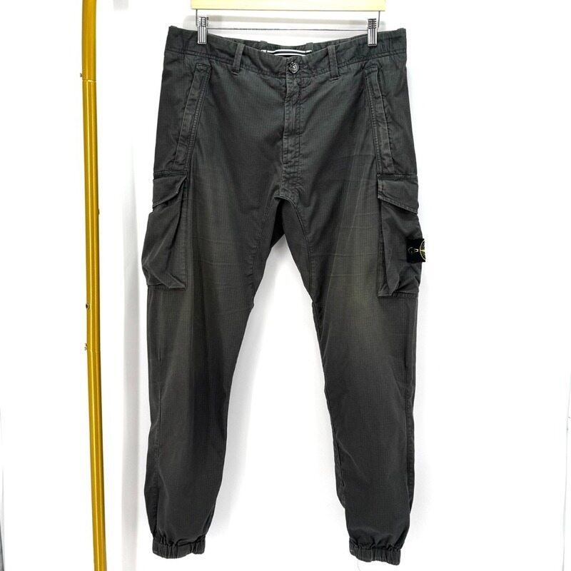 스톤아일랜드 카고 조거팬츠  - Stone Island