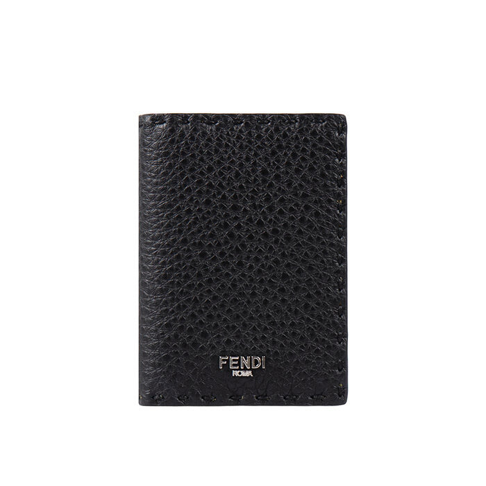 [로로모다] 펜디 셀러리아 남성 바이폴드 컴팩트 카드지갑 / 7M0349-AW2F-F0R2A - Fendi