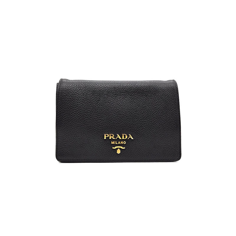 프라다 비텔로 다이노 숄더겸 크로스백 (1BD159) L576295 - Prada