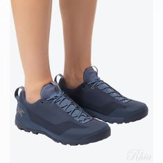아크테릭스 컨실 GTX 맨 AFPFM09833 LTD M 썸네일 1