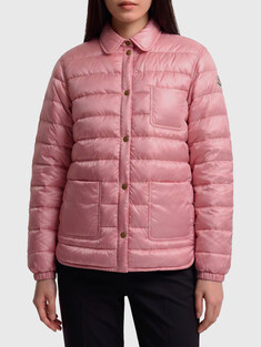 [몽클레르] FW26  여성 패딩 자켓 L20931A00023_597YG_500 썸네일 1