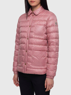 [몽클레르] FW26  여성 패딩 자켓 L20931A00023_597YG_500 썸네일 3
