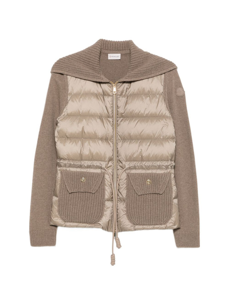 [몽클레르] FW26  여성 패딩 자켓 L2 093 9B000 17 M4281 22B - Moncler