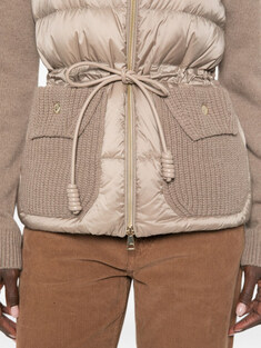 [몽클레르] FW26  여성 패딩 자켓 L2 093 9B000 17 M4281 22B 썸네일 2